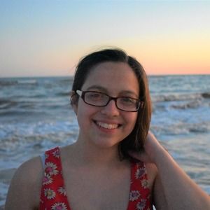 Meet your Posher, Jasmine